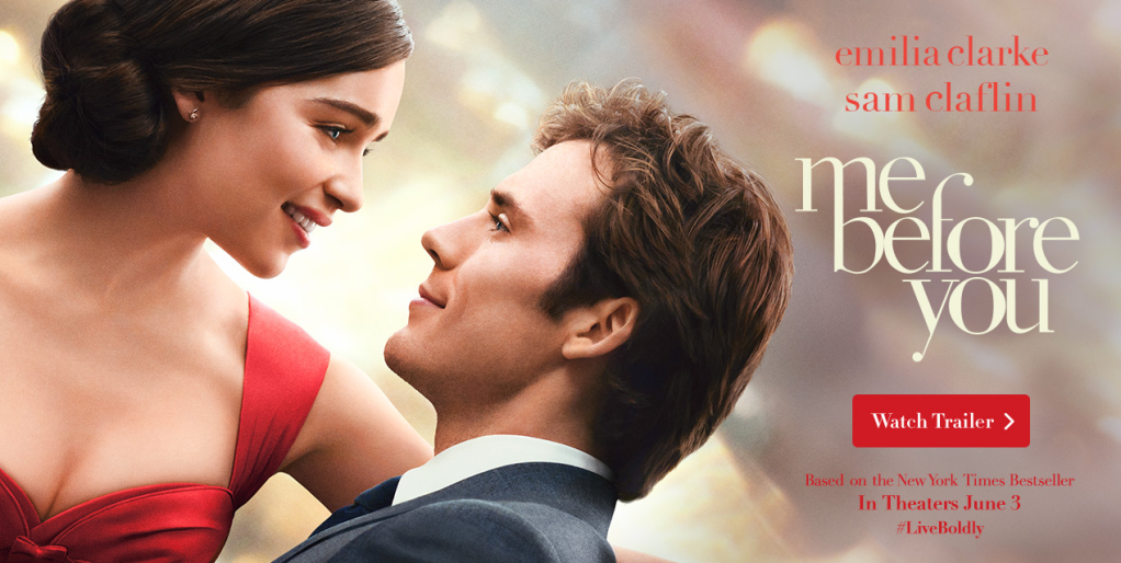 Me Before You (2016) Review & Synopsis – FILMOGRAVIEW